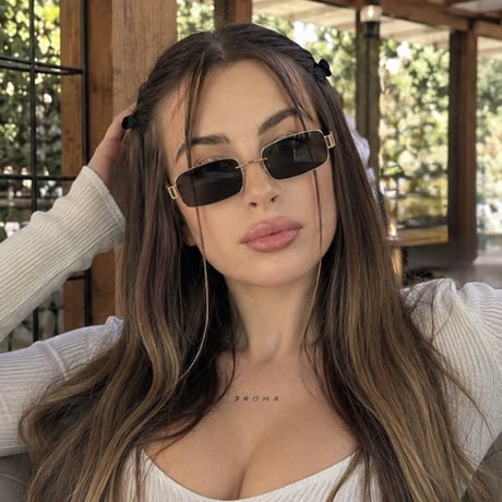 Dariia Bella