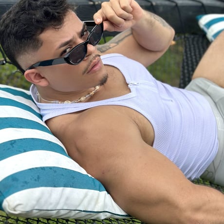 Camilo Black