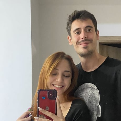Dhalia und Mikele