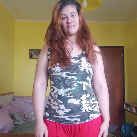 Melissa Samantha