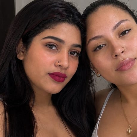 LiaAndBiana