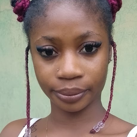 Mirabel Joy