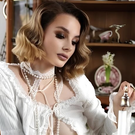 Nora Moreau