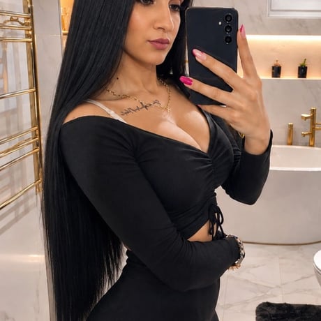 Boca Georgiana