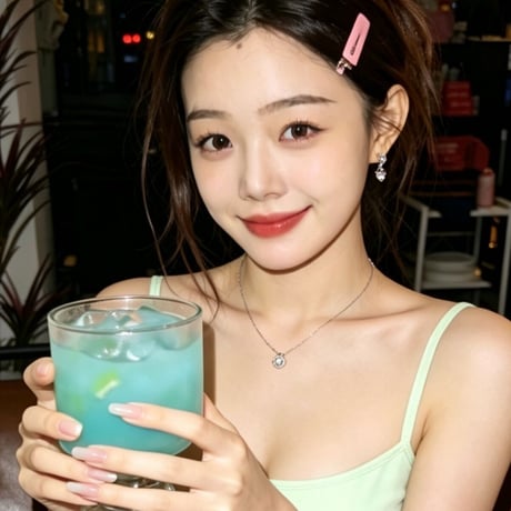 Lily Xin
