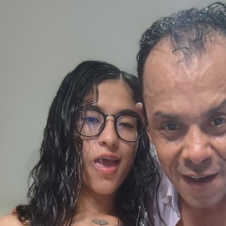 Aitana and Marcc