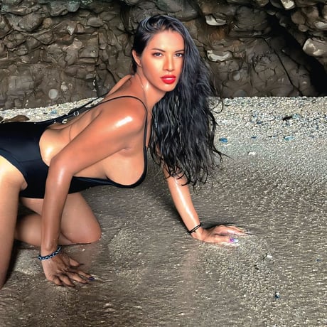 Katrina Alawi