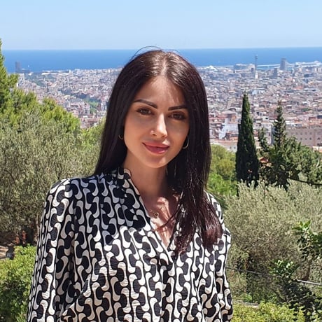 Liza Alieva