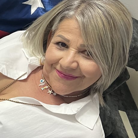 Maryori Dawson