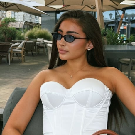 Margo Loris