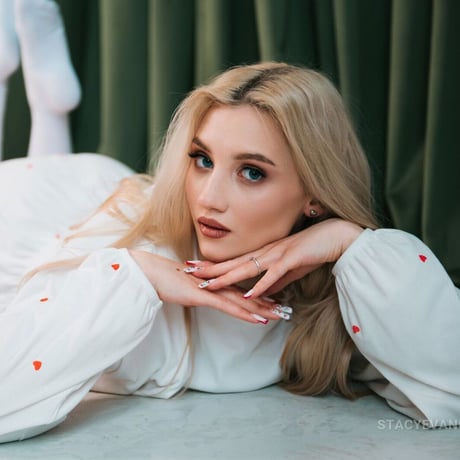 Stacy Evances