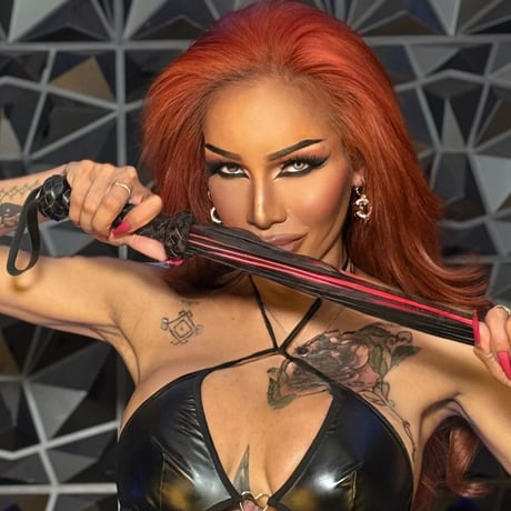 Alodia McBrown