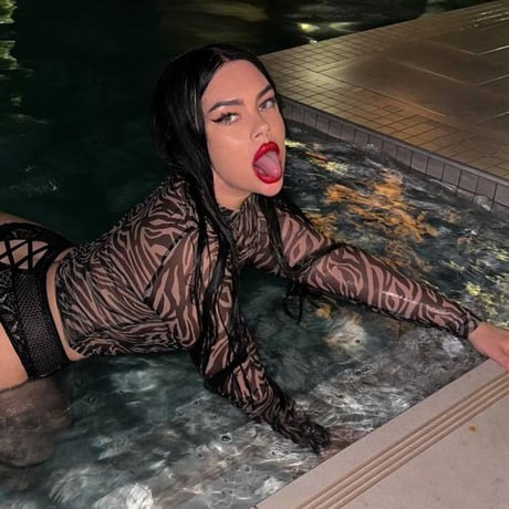 Katerina Monroe