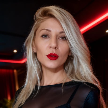 Noha Luna