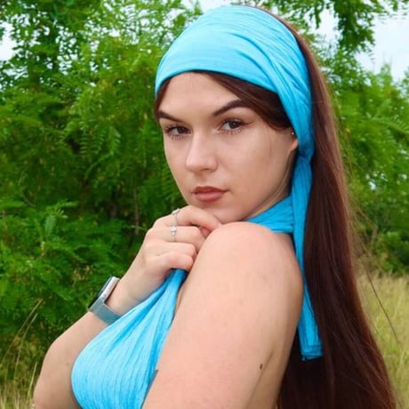 Luna Djein