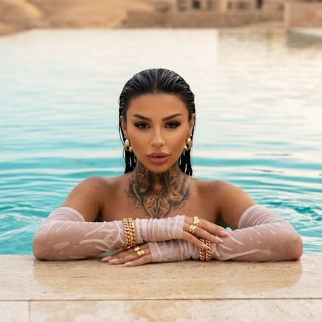 Cherrie Madisson