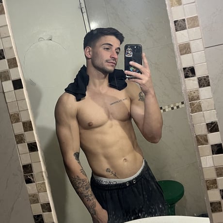 Trevor Arg