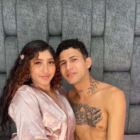 Milena e Royce