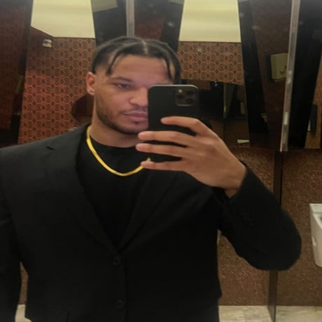 Anthony Lex