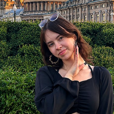 Cassandra Sanders