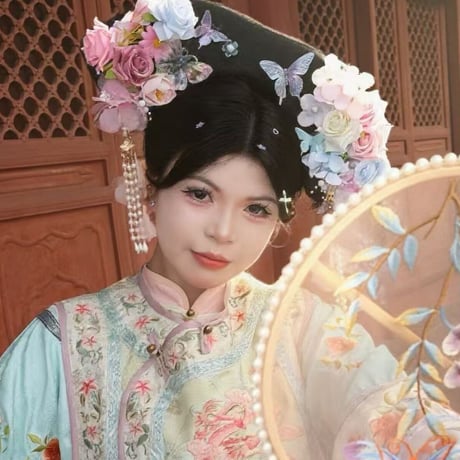 Diana Yue