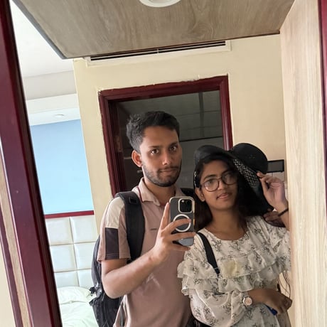 Khan und Akter