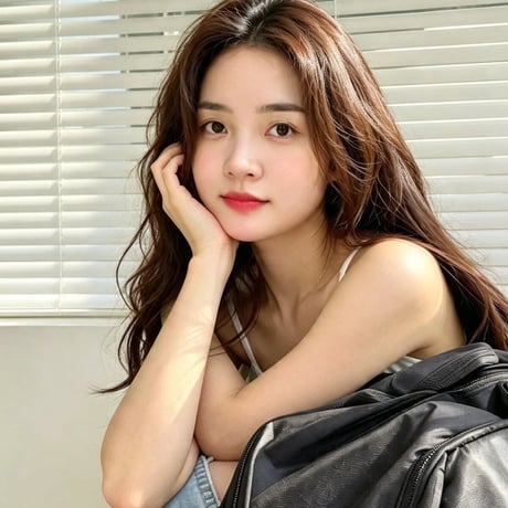 Jingxiu Chu