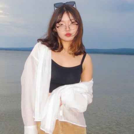 Nobuko Cheeks