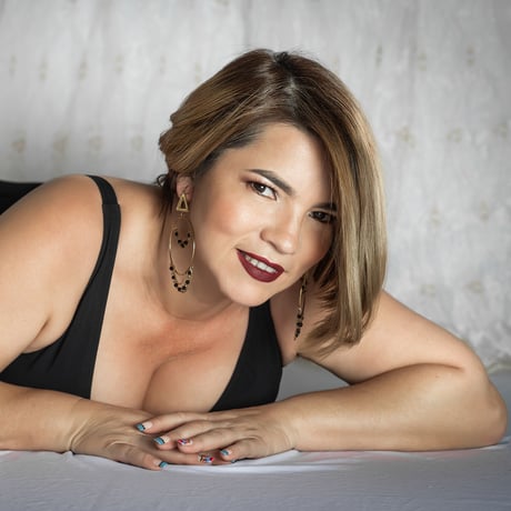 Rita Braze