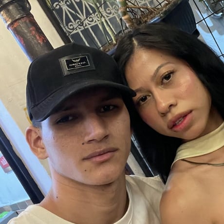 Sophi and Jack