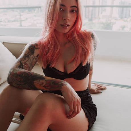 Alessa Laurent