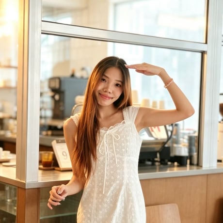 Anna Zhong