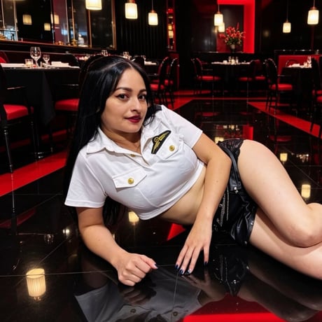Brenda Hunk