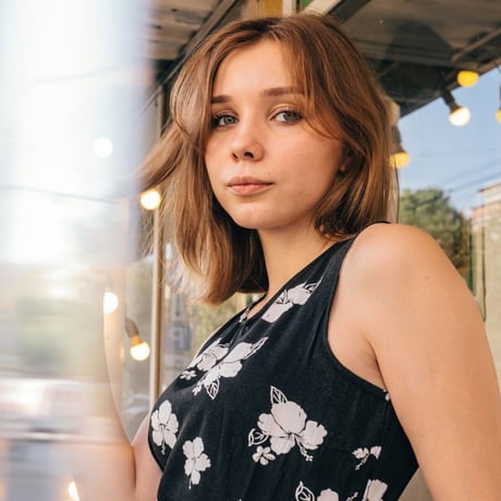 Kristina Amila
