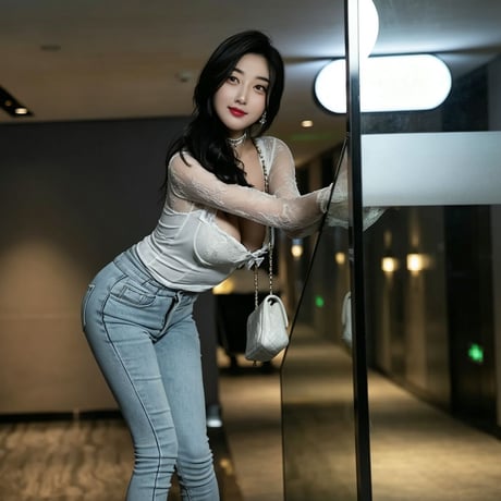 Marie Li