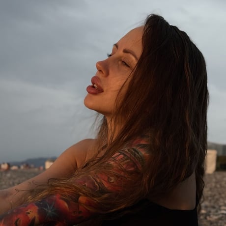 Sofia Morgans