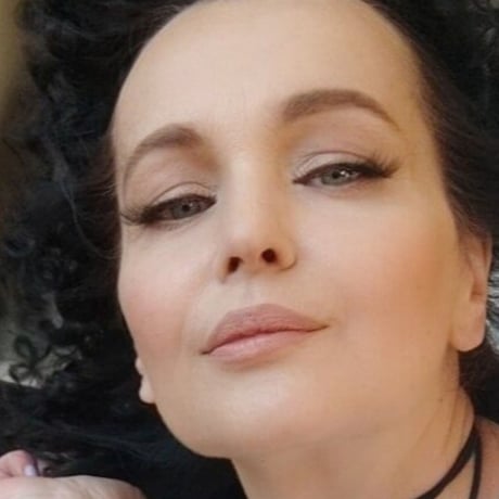 Witch Rossi