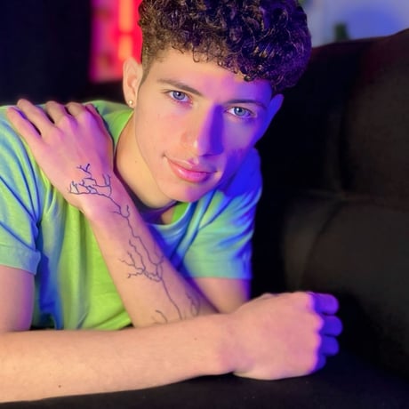 Mattia Garnier