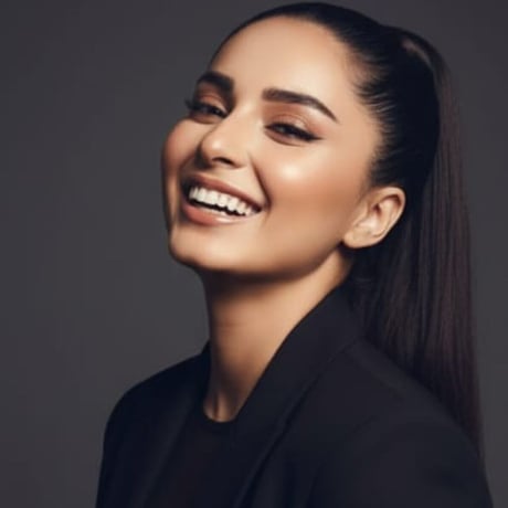 Zayla Amin