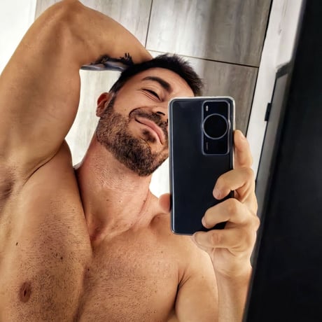 MarkRoy