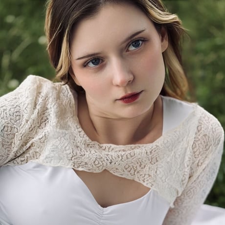 Alyss Frost