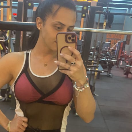 Rafaela Camargo
