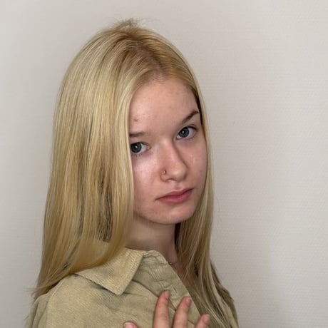 Alena Leverentz