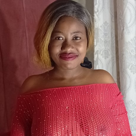 Azania Cele
