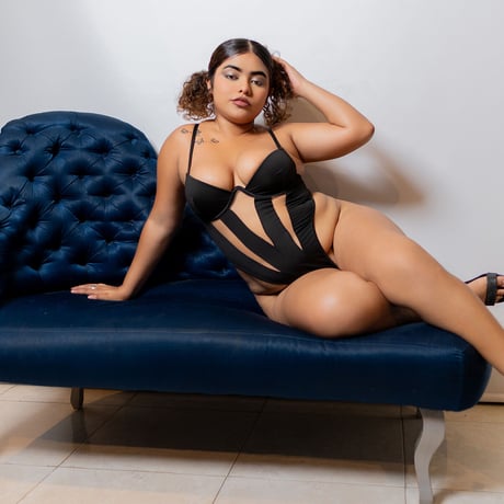 Alana Velascos