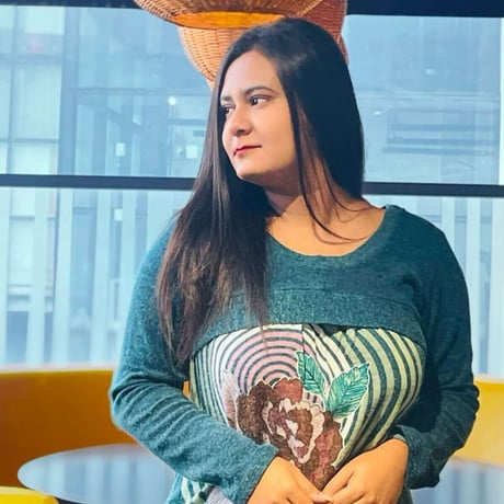 Anika Lalita