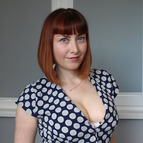 Katya May