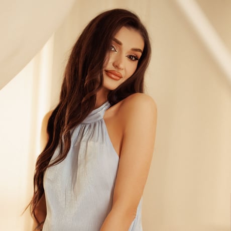 Kendall Sweet