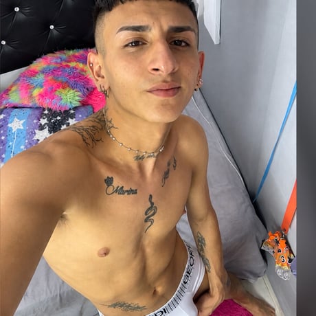 Zaccboy