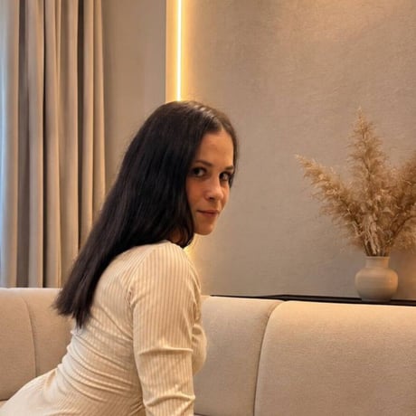 Aisha Darki